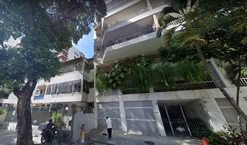 Imagem de fundo do condomínio Condomínio Do Edifício Vivalde - Tijuca - Rio De Janeiro - RJ