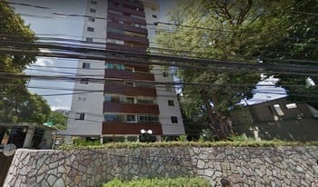 Imagem de fundo do condomínio Condomínio Do Edifício Vivaldi - Casa Forte - Recife - PE