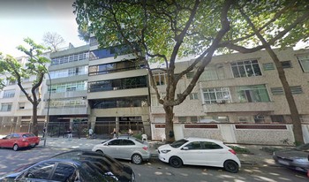 Imagem de fundo do condomínio Condomínio Do Edifício Vivaldi - Leblon - Rio De Janeiro - RJ