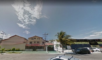 Imagem de fundo do condomínio Condomínio Do Edifício Vivamar - Pero - Cabo Frio - RJ