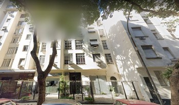 Imagem de fundo do condomínio Condomínio Do Edifício Viveiro De Castro - Copacabana - Rio De Janeiro - RJ