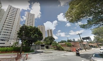 Imagem de fundo do condomínio Condomínio Do Edifício Vivenda Beira Rio - Torre - Recife - PE