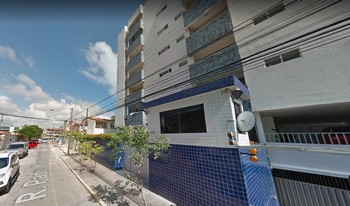Imagem de fundo do condomínio Condomínio Do Edifício Vivenda Da - Piedade - Jaboatão Dos Guararapes - PE