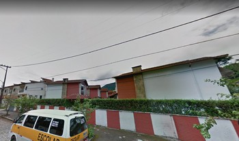 Imagem de fundo do condomínio Condomínio Do Edifício Vivenda Da Serra - Alto - Teresópolis - RJ
