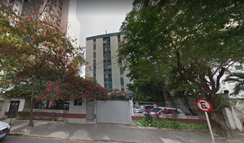 Imagem de fundo do condomínio Condomínio Do Edifício Vivenda Das Orquidias - Torre - Recife - PE