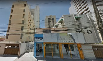 Imagem de fundo do condomínio Condomínio Do Edifício Vivenda De - Casa Caiada - Olinda - PE