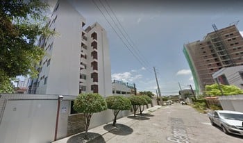 Imagem de fundo do condomínio Condomínio Do Edifício Vivenda Do Araca - Imbiribeira - Recife - PE
