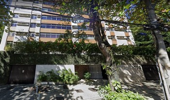 Imagem de fundo do condomínio Condomínio Do Edifício Vivenda Do Girassol - São Conrado - Rio De Janeiro - RJ