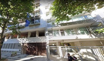 Imagem de fundo do condomínio Condomínio Do Edifício Vivenda Dos Flamboyants - Ipanema - Rio De Janeiro - RJ