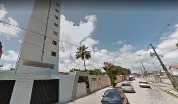 Imagem de fundo do condomínio Condomínio Do Edifício Vivenda Nobre - Piedade - Jaboatão Dos Guararapes - PE