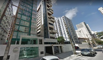 Imagem de fundo do condomínio Condomínio Do Edifício Vivenda Sul - Boa Viagem - Recife - PE
