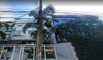 Imagem de fundo do condomínio Condomínio Do Edifício Vivenda Tintoretto - Barra Da Tijuca - Rio De Janeiro - RJ