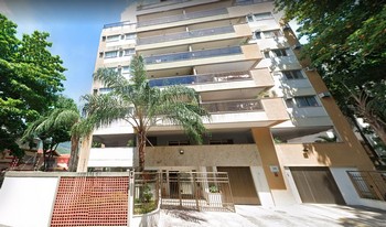 Imagem de fundo do condomínio Condomínio Do Edifício Vivendas Da Freguesia - Jacarepaguá - Rio De Janeiro - RJ