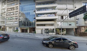 Imagem de fundo do condomínio Condomínio Do Edifício Vivendas Da Praça - Copacabana - Rio De Janeiro - RJ