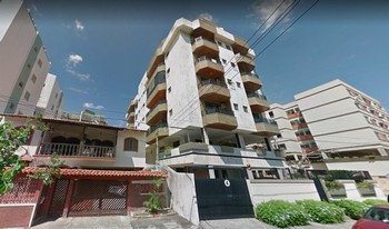 Imagem de fundo do condomínio Condomínio Do Edifício Vivendas Da Praia - Algodoal - Cabo Frio - RJ