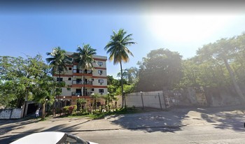 Imagem de fundo do condomínio Condomínio Do Edifício Vivendas Do Gabinal - Jacarepaguá - Rio De Janeiro - RJ