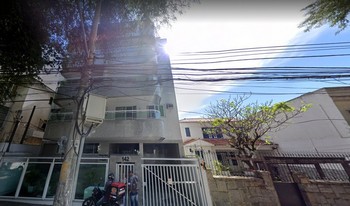 Imagem de fundo do condomínio Condomínio Do Edifício Vivendas Do - Grajaú - Rio De Janeiro - RJ