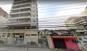 Imagem de fundo do condomínio Condomínio Do Edifício Vivendas Do Leste 115 - Pechincha - Rio De Janeiro - RJ