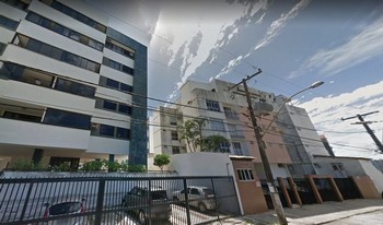 Imagem de fundo do condomínio Condomínio Do Edifício Vivendas Do Mar - Rio Vermelho - Salvador - BA