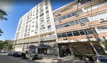 Imagem de fundo do condomínio Condomínio Do Edifício Vivendas Do Ouro Preto - Botafogo - Rio De Janeiro - RJ