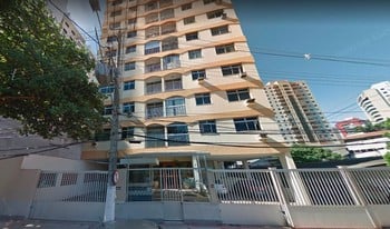 Imagem de fundo do condomínio Condomínio Do Edifício Vivendas Do Parque - Praia Da Costa - Vila Velha - ES
