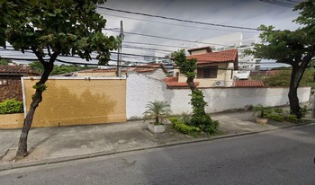 Imagem de fundo do condomínio Condomínio Do Edifício Vivendas Do Retiro - Pechincha - Rio De Janeiro - RJ