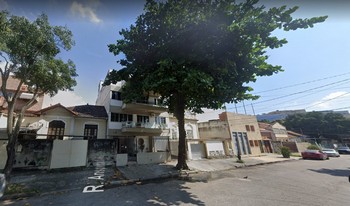 Imagem de fundo do condomínio Condomínio Do Edifício Vivendas Do Sol - Olaria - Rio De Janeiro - RJ