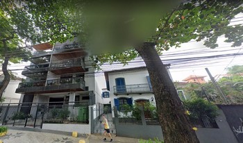 Imagem de fundo do condomínio Condomínio Do Edifício Vivendas Maria Antônia - Grajaú - Rio De Janeiro - RJ