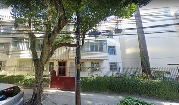 Imagem de fundo do condomínio Condomínio Do Edifício Vivex - Botafogo - Rio De Janeiro - RJ