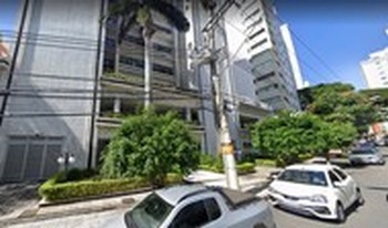 Imagem de fundo do condomínio Condomínio Do Edifício Vivian - Sion - Belo Horizonte - MG