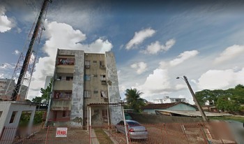Imagem de fundo do condomínio Condomínio Do Edifício Vivian Nunes - Várzea - Recife - PE