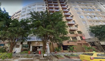 Imagem de fundo do condomínio Condomínio Do Edifício Vivian - Ipanema - Rio De Janeiro - RJ