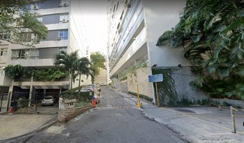 Imagem de fundo do condomínio Condomínio Do Edifício Viviane - Ipanema - Rio De Janeiro - RJ