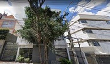 Imagem de fundo do condomínio Condomínio Do Edifício Viviane C Caetano - Serra - Belo Horizonte - MG