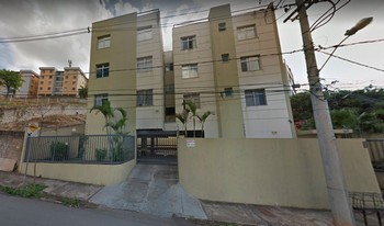 Imagem de fundo do condomínio Condomínio Do Edifício Volare - Estoril - Belo Horizonte - MG