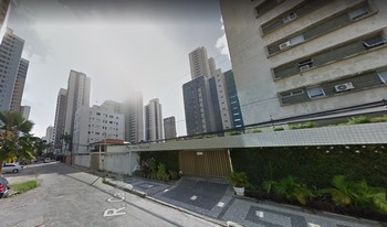Imagem de fundo do condomínio Condomínio Do Edifício Volendam - Boa Viagem - Recife - PE