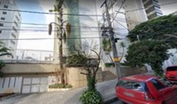 Imagem de fundo do condomínio Condomínio Do Edifício Volga - Anchieta - Belo Horizonte - MG