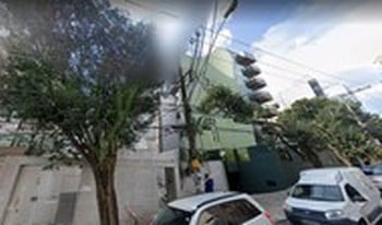 Imagem de fundo do condomínio Condomínio Do Edifício Volpi - Sion - Belo Horizonte - MG