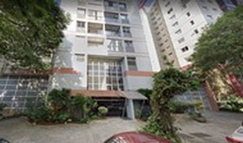 Imagem de fundo do condomínio Condomínio Do Edifício Voltaire - Savassi - Belo Horizonte - MG