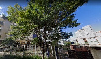 Imagem de fundo do condomínio Condomínio Do Edifício Voltaire - Buritis - Belo Horizonte - MG