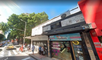 Imagem de fundo do condomínio Condomínio Do Edifício Voluntários Da Patria - Botafogo - Rio De Janeiro - RJ