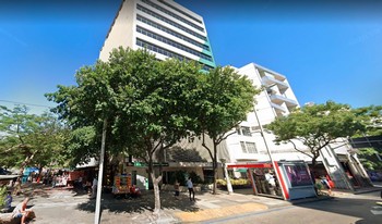 Imagem de fundo do condomínio Condomínio Do Edifício Voluntários Da Patria - Botafogo - Rio De Janeiro - RJ
