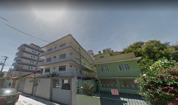 Imagem de fundo do condomínio Condomínio Do Edifício Voyage - Algodoal - Cabo Frio - RJ