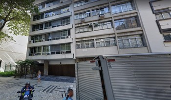 Imagem de fundo do condomínio Condomínio Do Edifício Vulcano - Copacabana - Rio De Janeiro - RJ