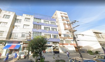 Imagem de fundo do condomínio Condomínio Do Edifício Wa - Engenho De Dentro - Rio De Janeiro - RJ