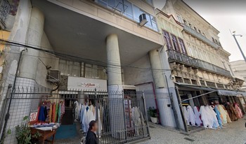 Imagem de fundo do condomínio Condomínio Do Edifício Wadih Bedran - Centro - Rio De Janeiro - RJ