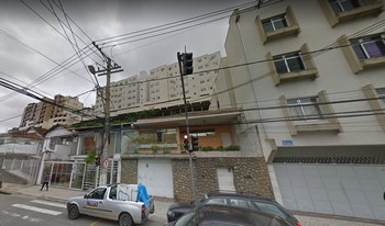 Imagem de fundo do condomínio Condomínio Do Edifício Wady José Rahme - São Mateus - Juiz De Fora - MG