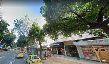 Imagem de fundo do condomínio Condomínio Do Edifício Wafa Comercial - Ipanema - Rio De Janeiro - RJ