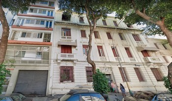 Imagem de fundo do condomínio Condomínio Do Edifício Walbran - Centro - Rio De Janeiro - RJ