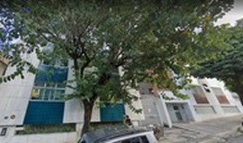 Imagem de fundo do condomínio Condomínio Do Edifício Walda Leite Pereira - Serra - Belo Horizonte - MG